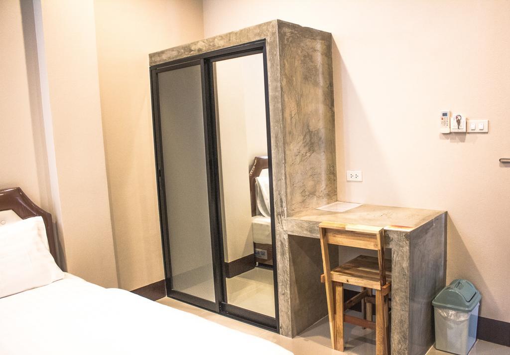 كانتْشانابوري Naiya Place المظهر الخارجي الصورة