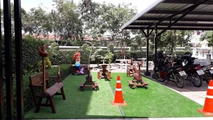 كانتْشانابوري Naiya Place المظهر الخارجي الصورة